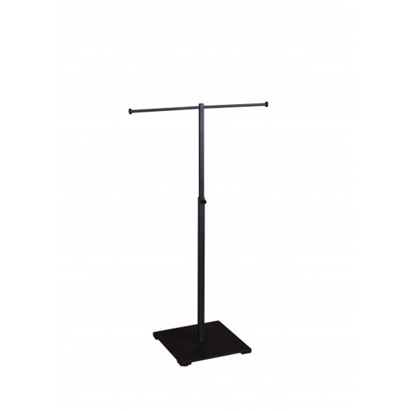 Thinkandplay CSR-1-MAB Single Jewelry StandMatte Black TH1378898